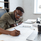 Image for article titled Diversity In Design Hosts Its First Ever Event Catered To Black Youth